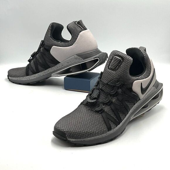 Nike Shox Gravity 'Atmosphere Grey' - Picture 5 of 11